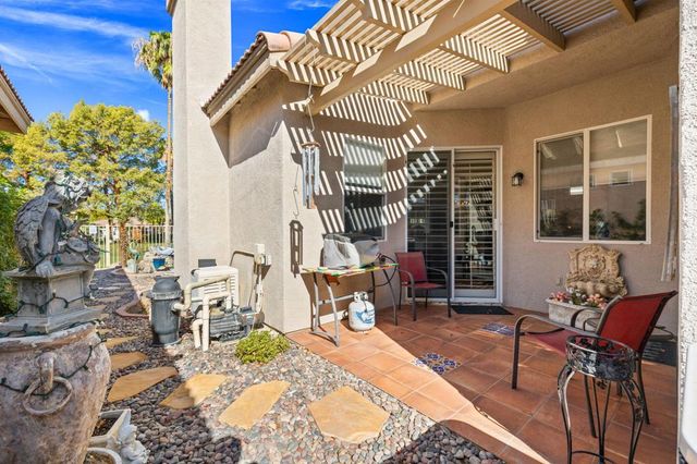 49021 Heifitz Drive, Indio, CA 92201