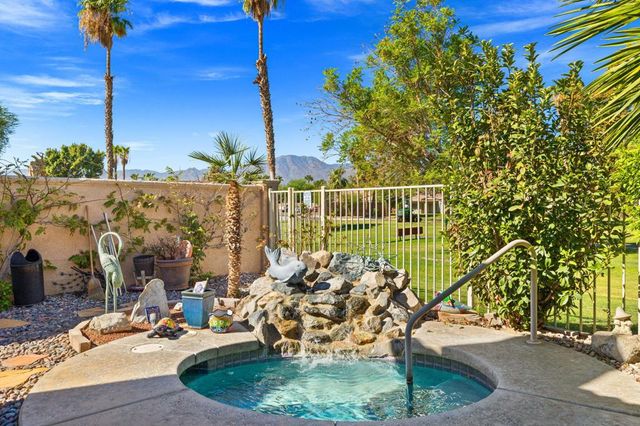 49021 Heifitz Drive, Indio, CA 92201