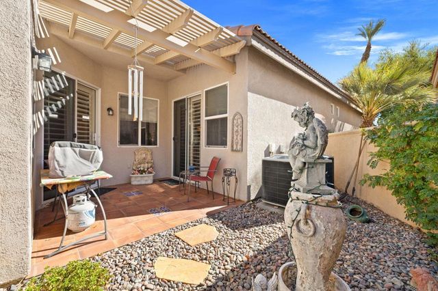 49021 Heifitz Drive, Indio, CA 92201