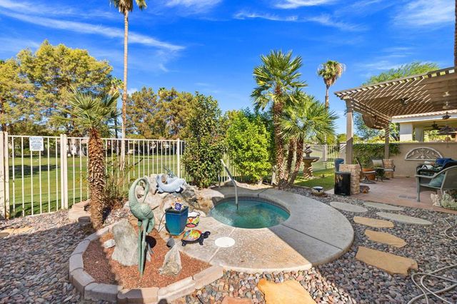 49021 Heifitz Drive, Indio, CA 92201