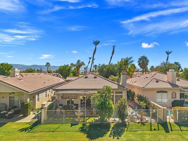 49021 Heifitz Drive, Indio, CA 92201