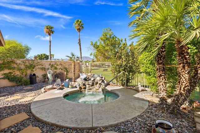 49021 Heifitz Drive, Indio, CA 92201