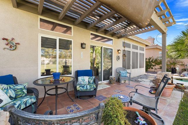 49021 Heifitz Drive, Indio, CA 92201