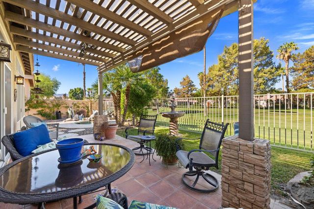 49021 Heifitz Drive, Indio, CA 92201