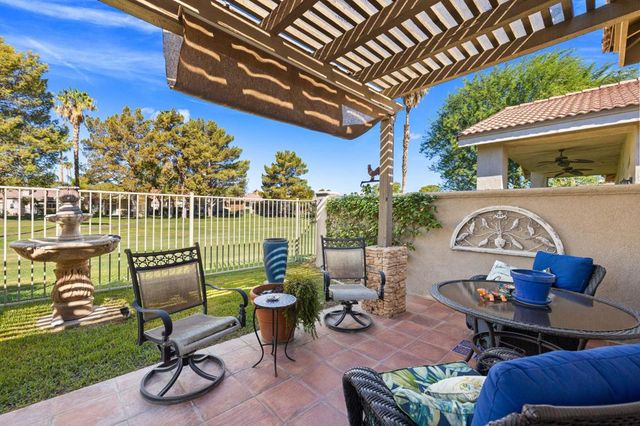 49021 Heifitz Drive, Indio, CA 92201