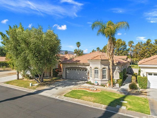 49021 Heifitz Drive, Indio, CA 92201