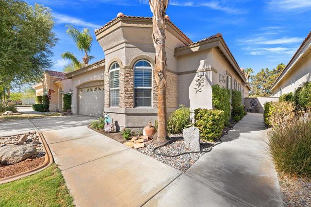 49021 Heifitz Drive, Indio, CA 92201