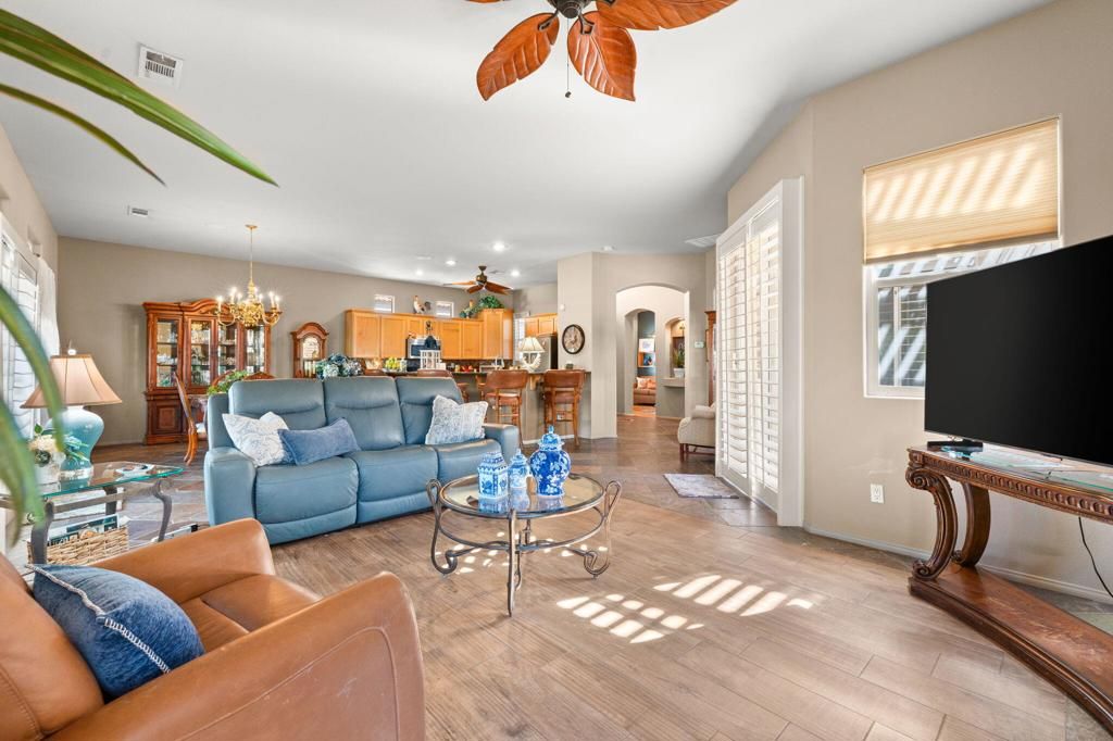 49021 Heifitz Drive, Indio, CA 92201