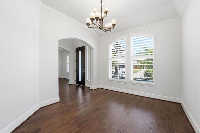 18011 Zagranski Cedar, Cypress, TX 77433