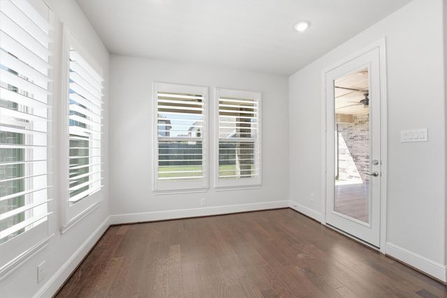 18011 Zagranski Cedar, Cypress, TX 77433