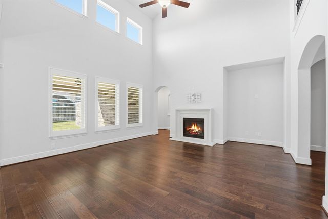 18011 Zagranski Cedar, Cypress, TX 77433