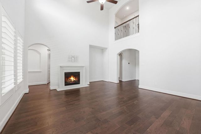 18011 Zagranski Cedar, Cypress, TX 77433