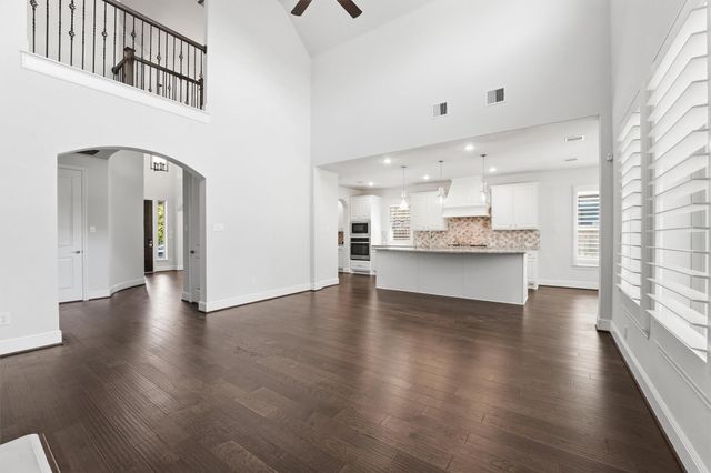 18011 Zagranski Cedar, Cypress, TX 77433