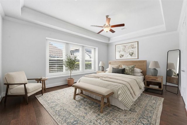 18011 Zagranski Cedar, Cypress, TX 77433