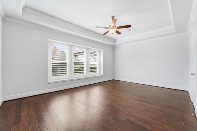 18011 Zagranski Cedar, Cypress, TX 77433