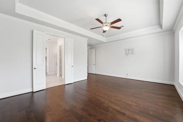 18011 Zagranski Cedar, Cypress, TX 77433