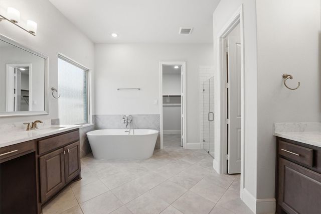 18011 Zagranski Cedar, Cypress, TX 77433