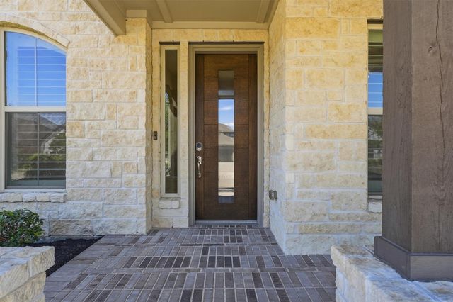 18011 Zagranski Cedar, Cypress, TX 77433