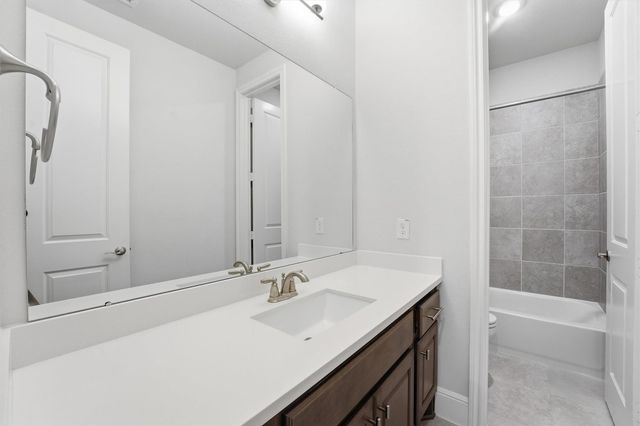 18011 Zagranski Cedar, Cypress, TX 77433