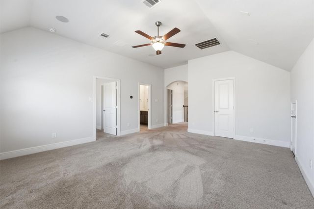 18011 Zagranski Cedar, Cypress, TX 77433