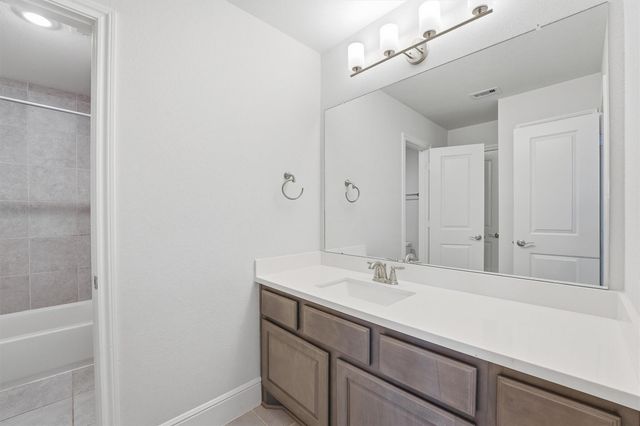 18011 Zagranski Cedar, Cypress, TX 77433