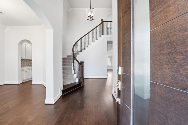 18011 Zagranski Cedar, Cypress, TX 77433