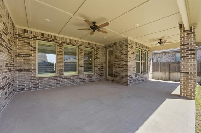 18011 Zagranski Cedar, Cypress, TX 77433