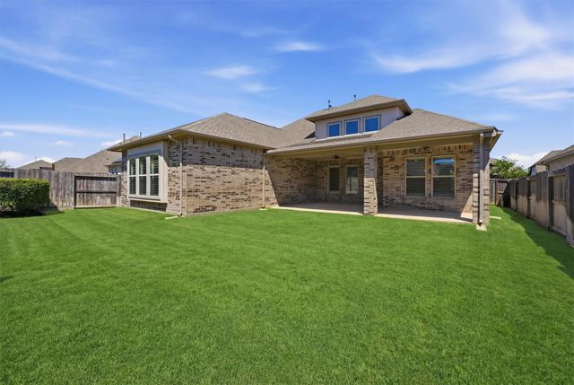 18011 Zagranski Cedar, Cypress, TX 77433