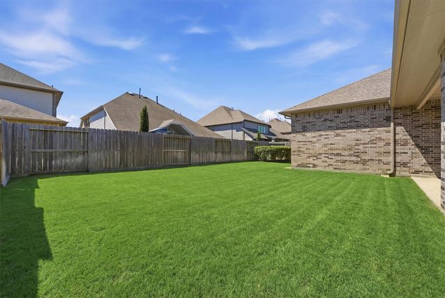 18011 Zagranski Cedar, Cypress, TX 77433