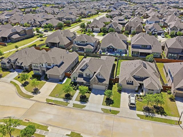 18011 Zagranski Cedar, Cypress, TX 77433