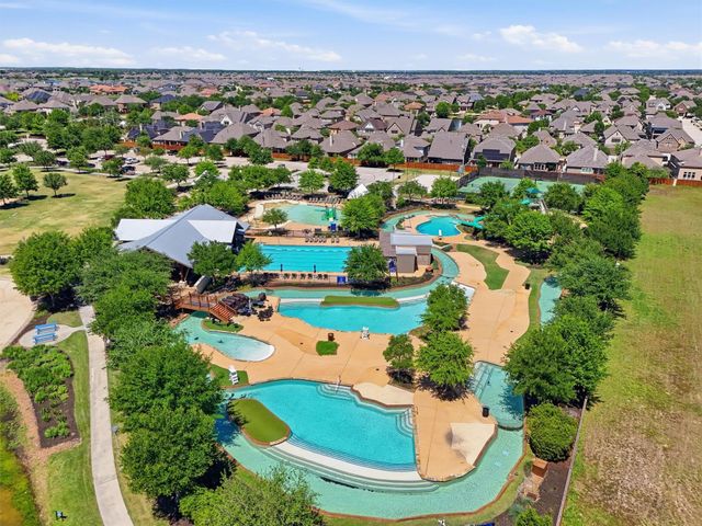 18011 Zagranski Cedar, Cypress, TX 77433