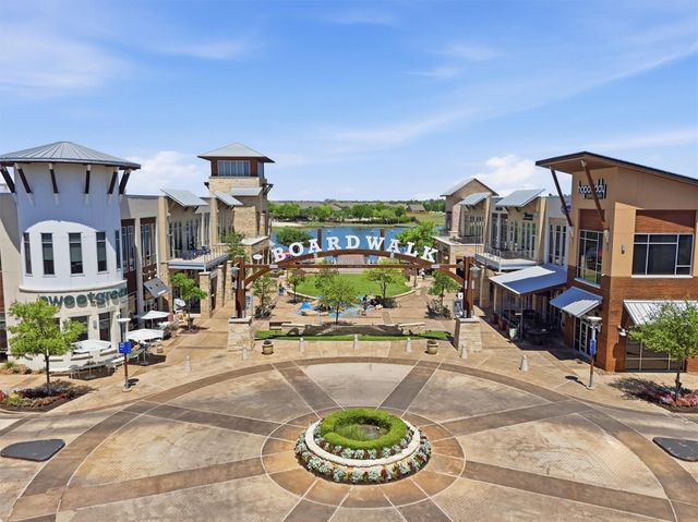 18011 Zagranski Cedar, Cypress, TX 77433