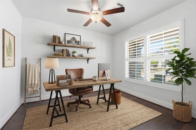 18011 Zagranski Cedar, Cypress, TX 77433