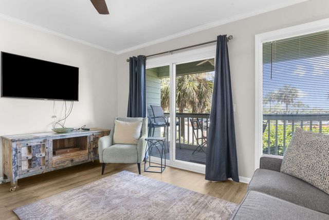 1300 Ocean Boulevard 140, Isle Of Palms, SC 29451