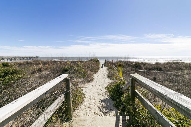 1300 Ocean Boulevard 140, Isle Of Palms, SC 29451