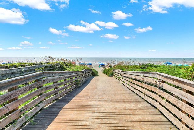 1300 Ocean Boulevard 140, Isle Of Palms, SC 29451
