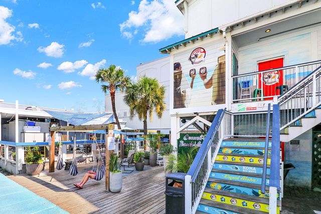 1300 Ocean Boulevard 140, Isle Of Palms, SC 29451