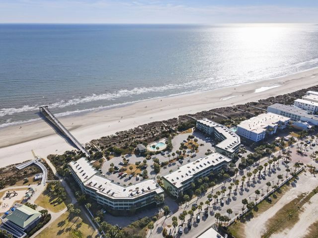 1300 Ocean Boulevard 140, Isle Of Palms, SC 29451
