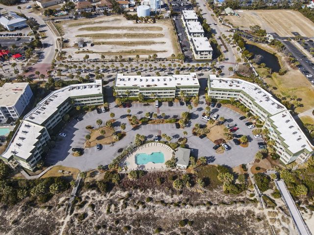 1300 Ocean Boulevard 140, Isle Of Palms, SC 29451