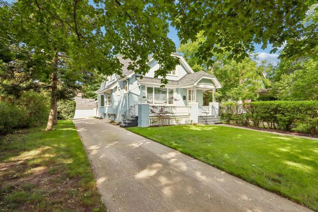 4207 N Murray AVENUE, Shorewood, WI 53211