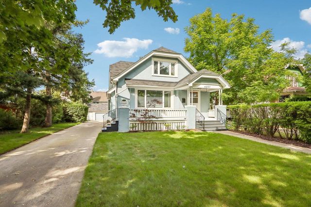 4207 N Murray AVENUE, Shorewood, WI 53211