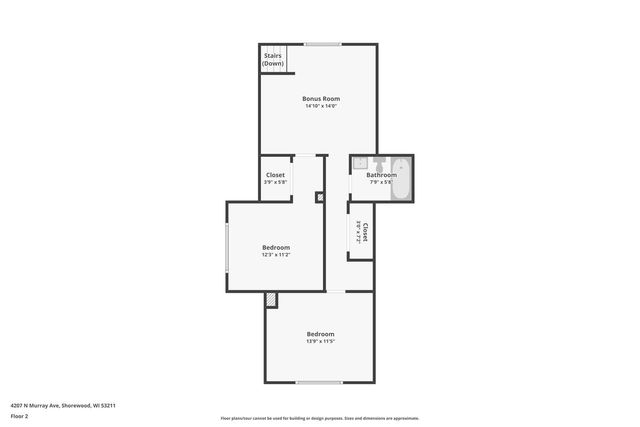 4207 N Murray AVENUE, Shorewood, WI 53211