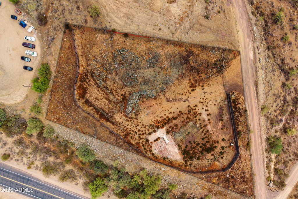 46605 N BLACK CANYON Highway 0, New River, AZ 85087 — photo 2