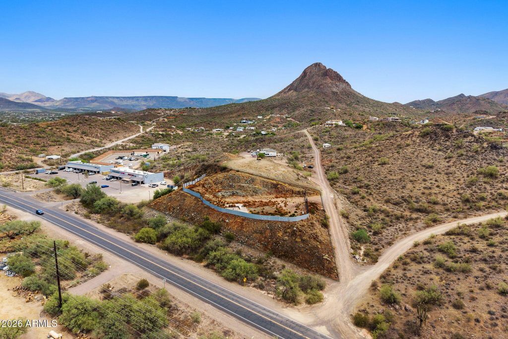 46605 N BLACK CANYON Highway 0, New River, AZ 85087 — photo 5