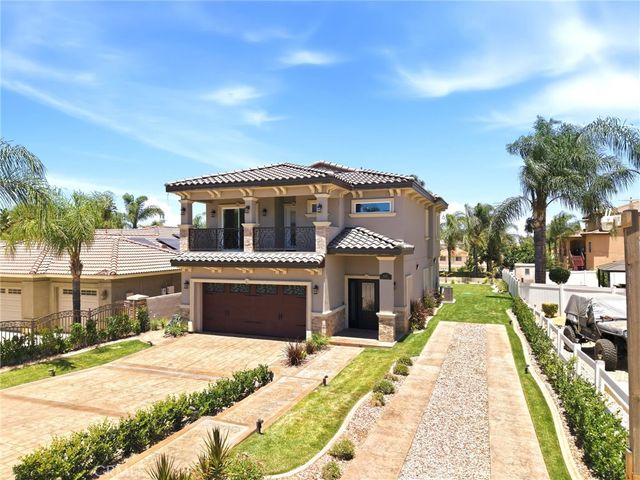 14388 Dove Canyon Drive, Riverside, CA 92503
