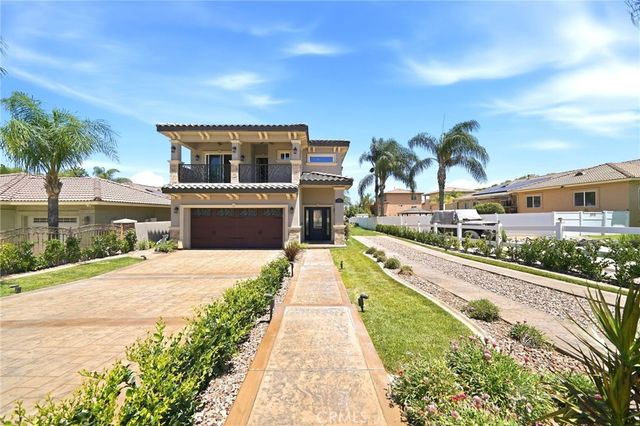 14388 Dove Canyon Drive, Riverside, CA 92503
