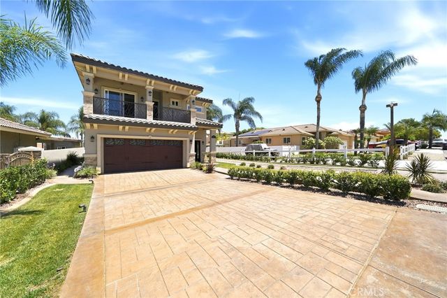 14388 Dove Canyon Drive, Riverside, CA 92503