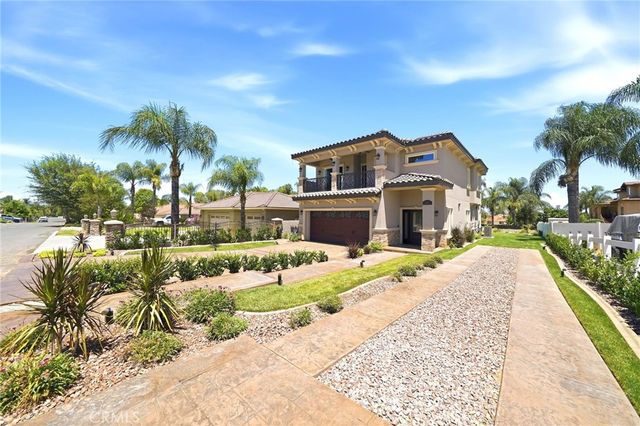 14388 Dove Canyon Drive, Riverside, CA 92503