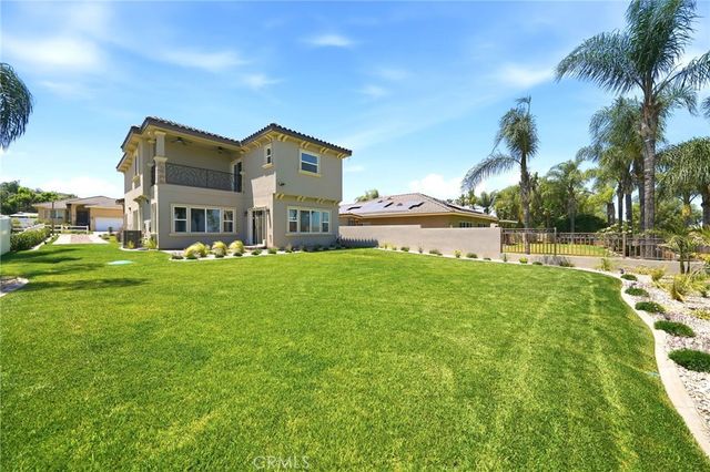14388 Dove Canyon Drive, Riverside, CA 92503