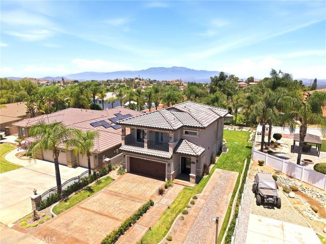 14388 Dove Canyon Drive, Riverside, CA 92503